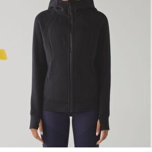 Lululemon Scuba Hoodie IV Classic Fit